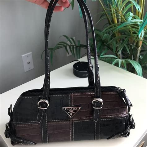 purse.spray prada|old style Prada purses.